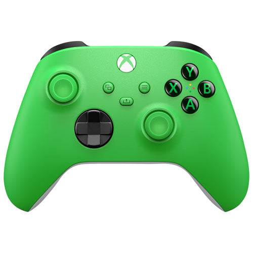 Xbox Series Controller - Velocity Green [OEM]