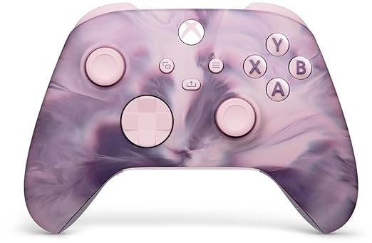 Xbox Series Controller - Dream Vapor [OEM]