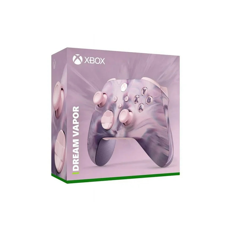 Xbox Series Controller - Dream Vapor [OEM]