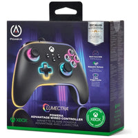Xbox Series Controller - Black [Power A]