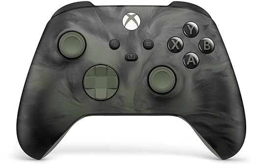 Xbox Series Controller - Nocturnal Vapor [OEM]