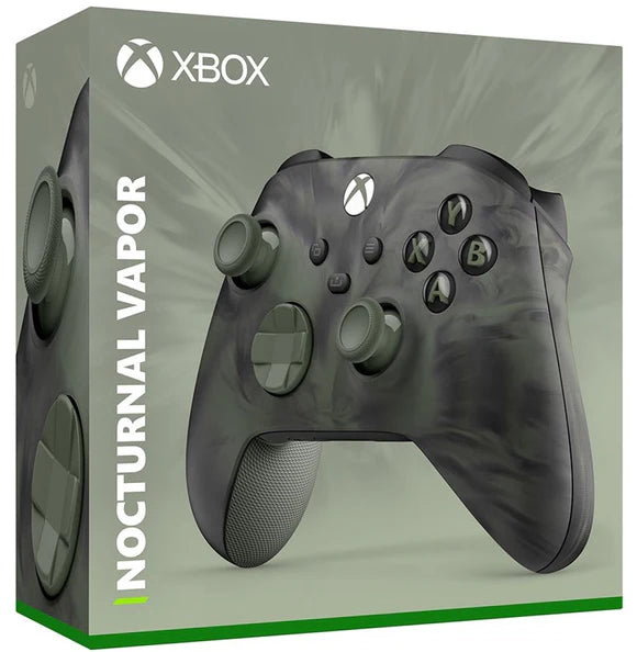 Xbox Series Controller - Nocturnal Vapor [OEM]