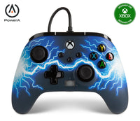 Xbox Series Controller - Lighting [Power A]
