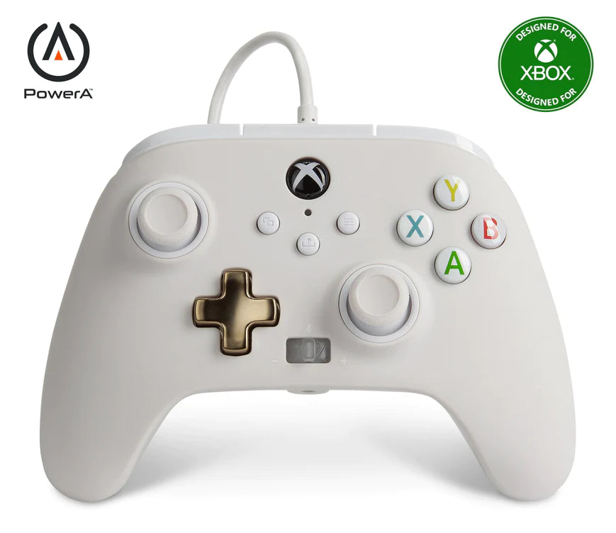 Xbox Series Controller - Mist [Power A]