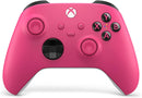 Xbox Series Controller - Deep Pink [OEM]