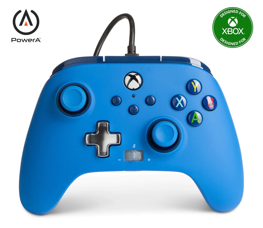 Xbox Series Controller - Blue [Power A]