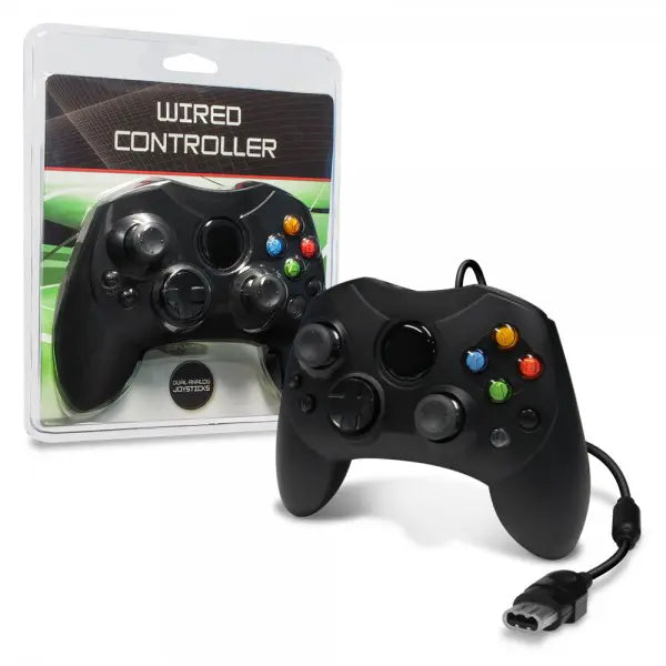 Xbox Controller - Black [Hyperkin]
