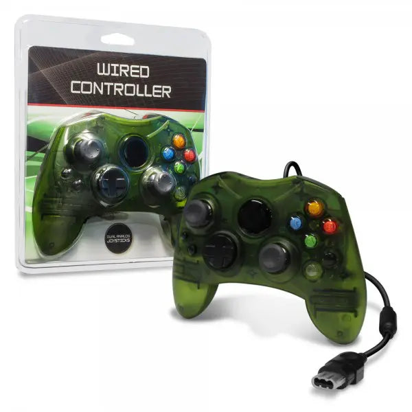 Xbox Controller - Green [Hyperkin]