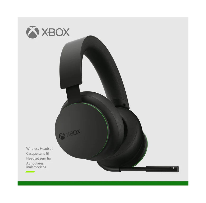 Xbox Wireless Headset [OEM]