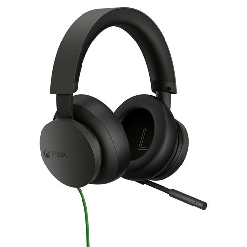 Xbox Wired Stereo Headset [OEM]