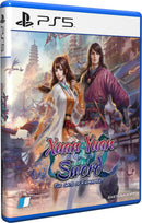 Xuan Yuan Sword: The Gate of Firmament [PS5]