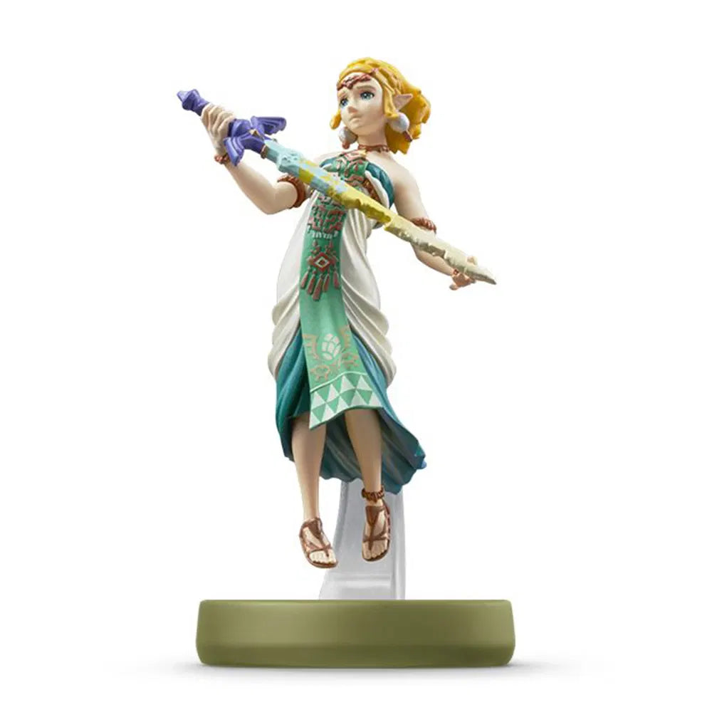 Zelda Amiibo [Tears of the Kingdom] (Europe Import)