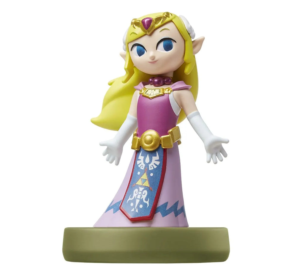 Zelda Amiibo [Wind Waker] (Europe Import)