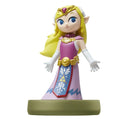 Zelda Amiibo [Wind Waker] (Europe Import)