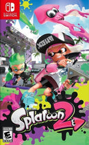 Splatoon 2 [Switch]