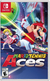 Mario Tennis Aces [Switch]