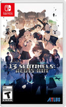 13 Sentinels Aegis Rim