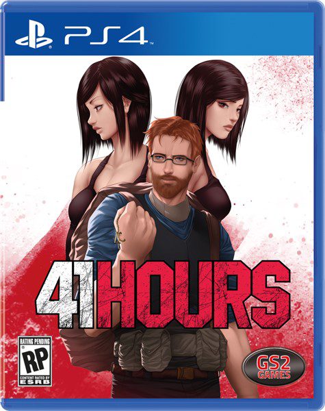 41 Hours [PS4]