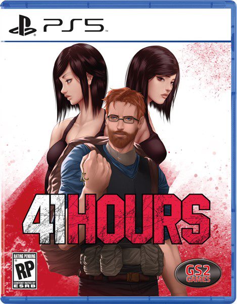 41 Hours [PS5]