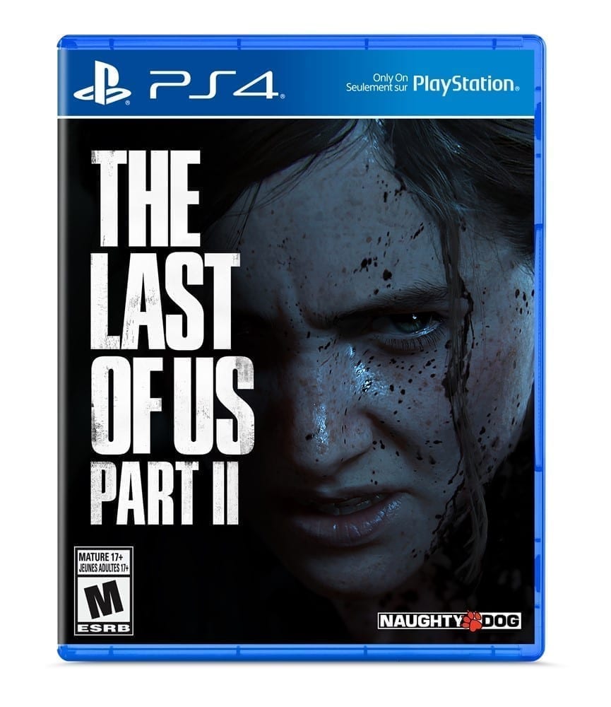 The Last of Us Part 2 [PS4]