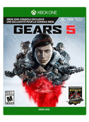 Gears 5 [XB1]