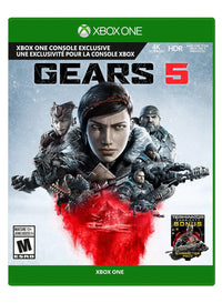 Gears 5 [XB1]