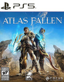 Atlas Fallen [PS5]