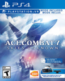 Ace Combat 7: Skies Unknown [PS4]