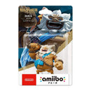 Daruk Amiibo Legend of Zelda Breath The Wild