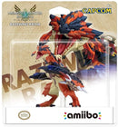 Razewing Amiibo
