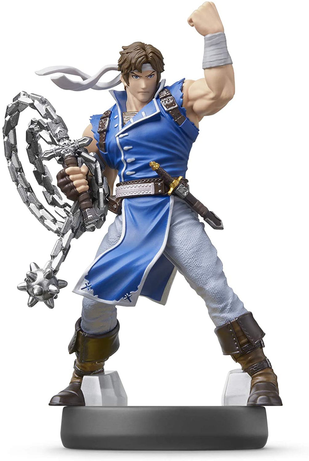 Richter Amiibo