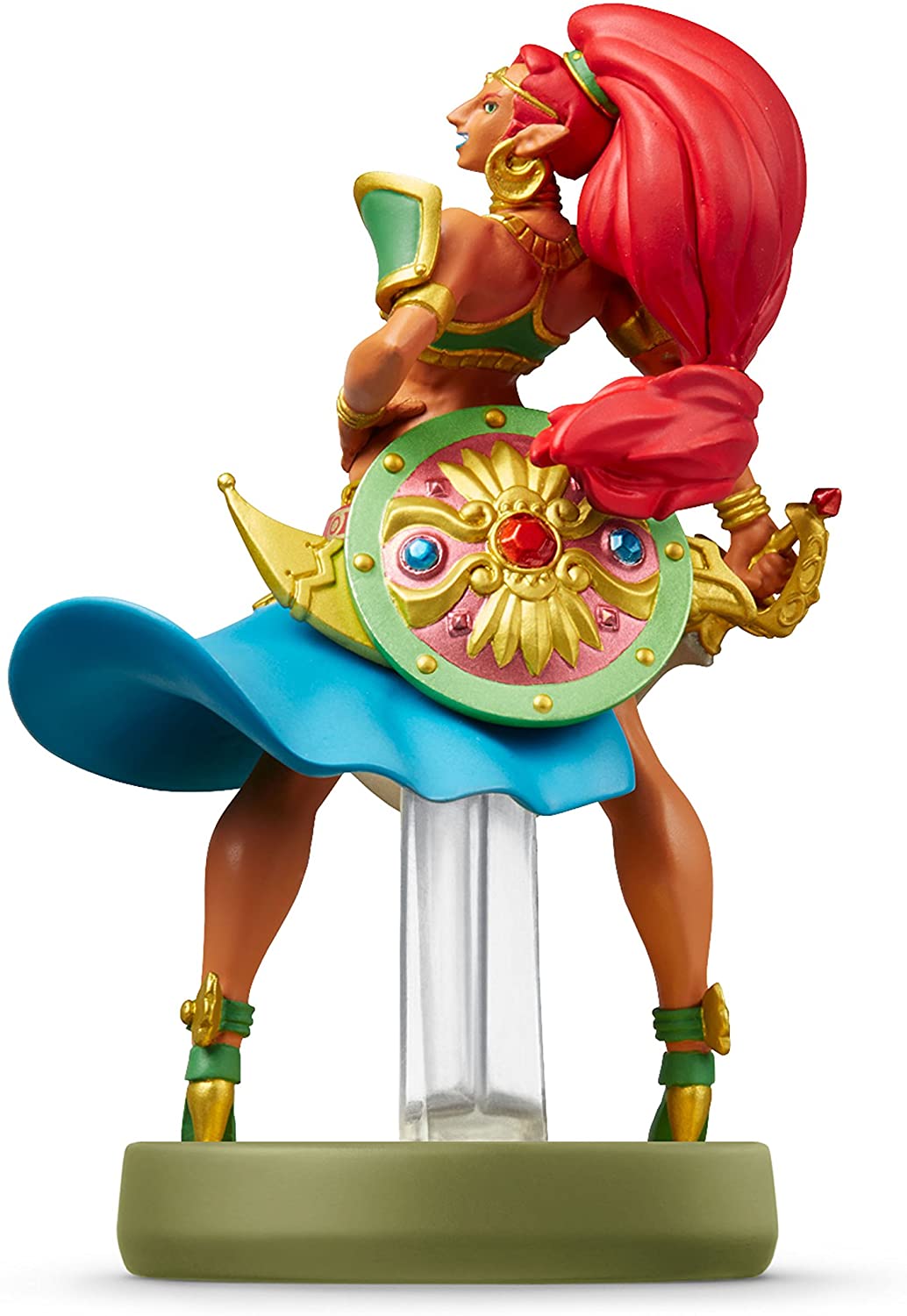 Zelda Champions Amiibos 4-Pack [Breath of the Wild] – Microplay Ottawa