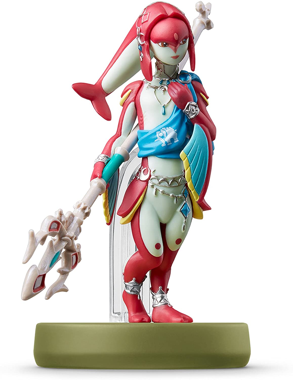 Zelda Champions Amiibos 4-Pack [Breath of the Wild] – Microplay Ottawa