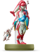 Zelda Champions Amiibos 4-Pack [Breath of the Wild]