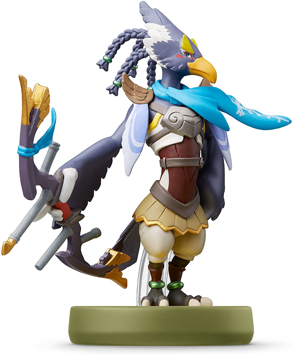 Zelda Champions Amiibos 4-Pack [Breath of the Wild] – Microplay Ottawa
