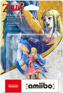 Zelda Loftwing Amiibo