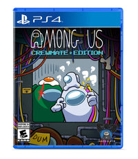 Among Us PS4