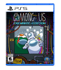 Among Us PS5