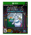 Among Us Xbox
