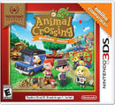 Animal Crossing New Leaf 3DS