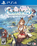 Atelier Ryza 3 PS4