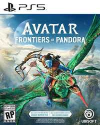 Avatar: Frontiers of Pandora [PS5]