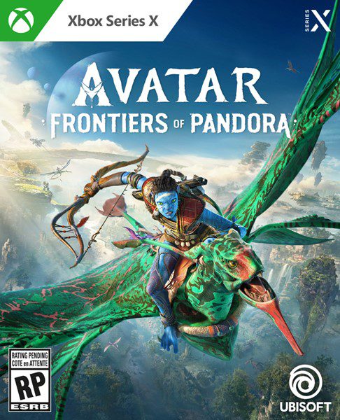 Avatar: Frontiers of Pandora [XBSX]