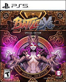Battle Axe Special Edition PS5