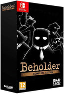 Beholder Collectors Edition