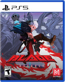 Blade Assault PS5