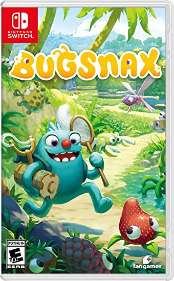 Bugsnax [Switch]