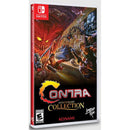 Contra Anniversary Collection - LRG #140 [Switch]
