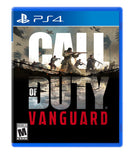 Call of Duty Vanguard PS4
