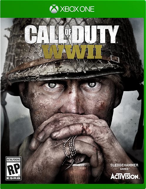 Call of Duty: WWII [XB1]